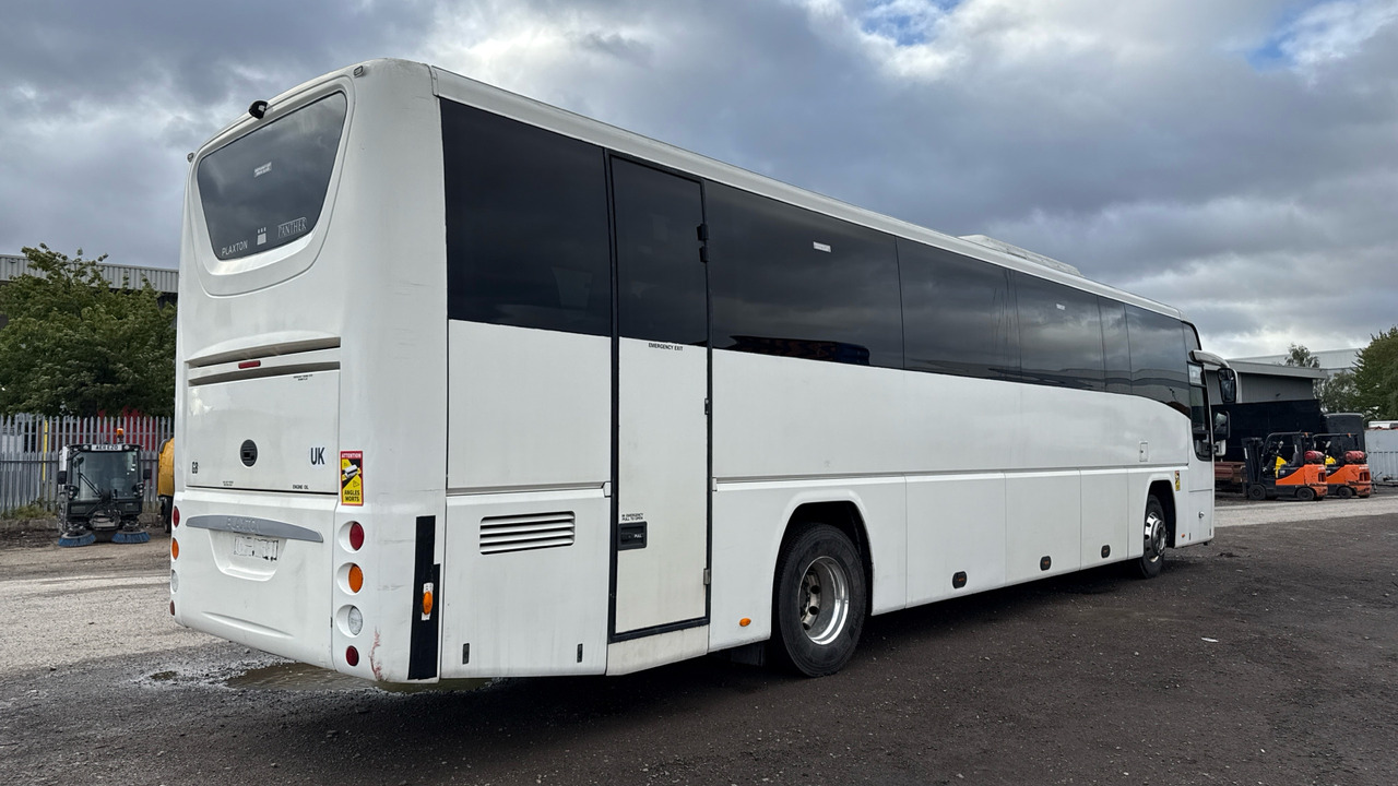 Volvo B9R PLAXTON PANTHER - Друга техника: снимка 4 Volvo B9R PLAXTON PANTHER - Друга техника: снимка 4