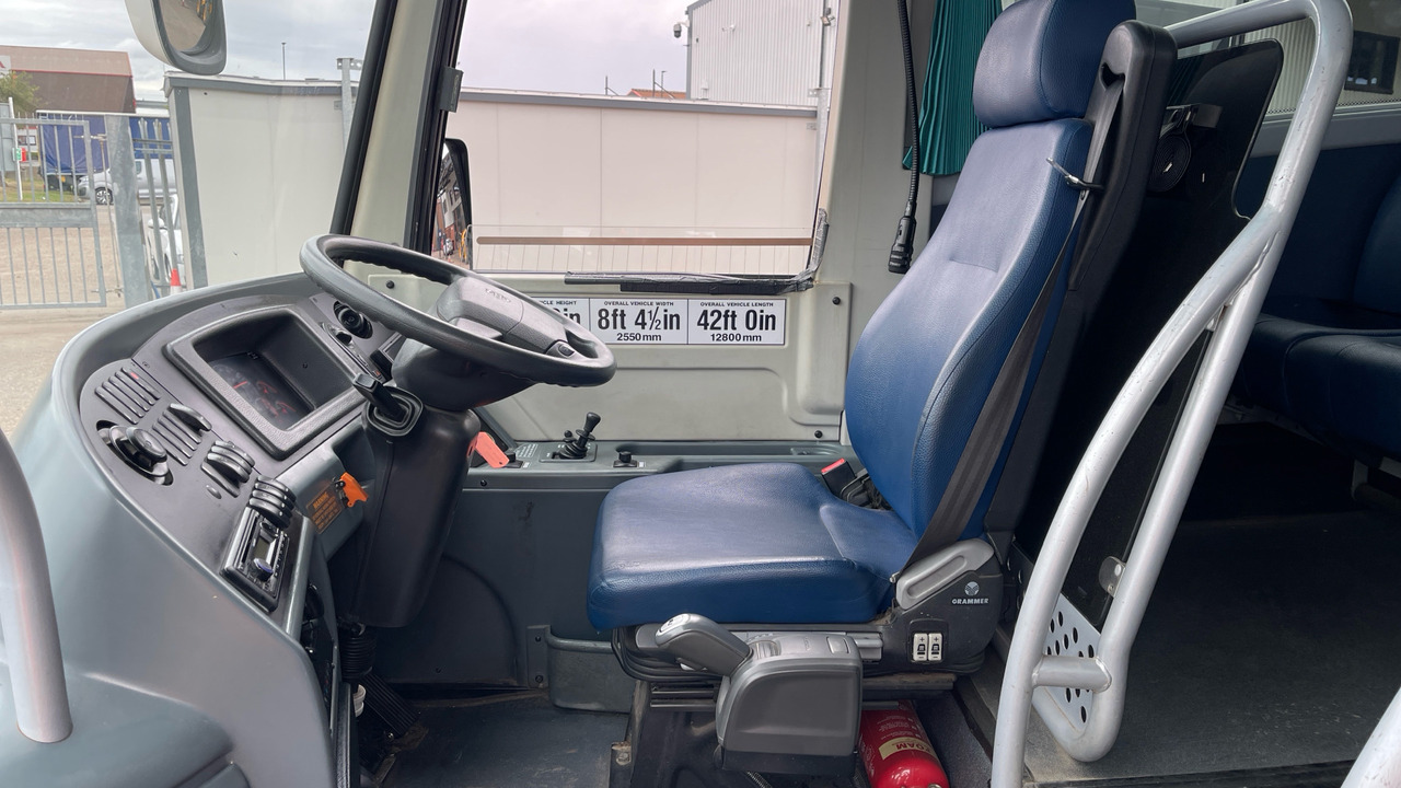 Volvo B9R PLAXTON PANTHER - Друга техника: снимка 5 Volvo B9R PLAXTON PANTHER - Друга техника: снимка 5