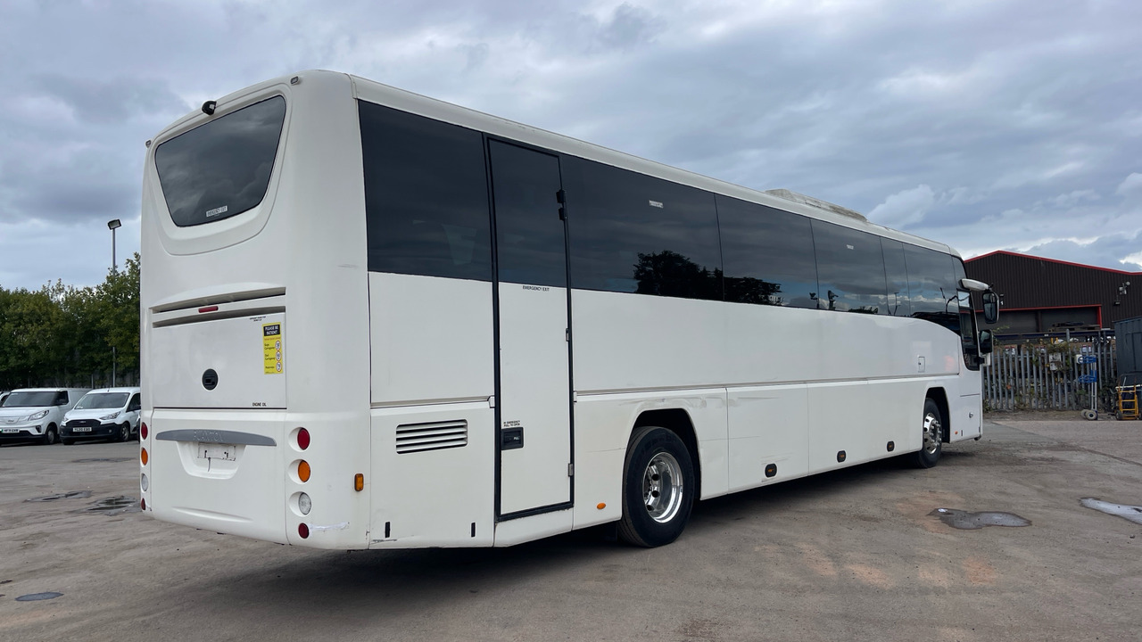 Volvo B9R PLAXTON PANTHER - Друга техника: снимка 4 Volvo B9R PLAXTON PANTHER - Друга техника: снимка 4