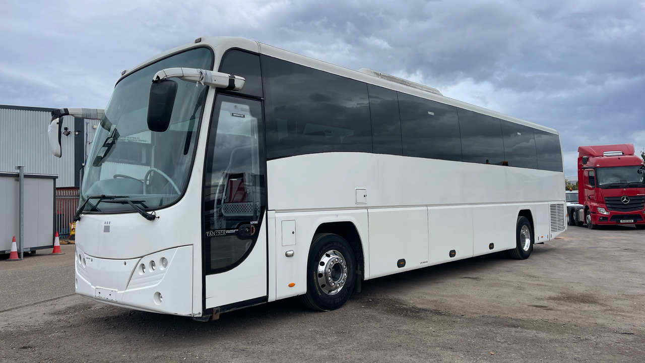 Volvo B9R PLAXTON PANTHER - Друга техника: снимка 2 Volvo B9R PLAXTON PANTHER - Друга техника: снимка 2