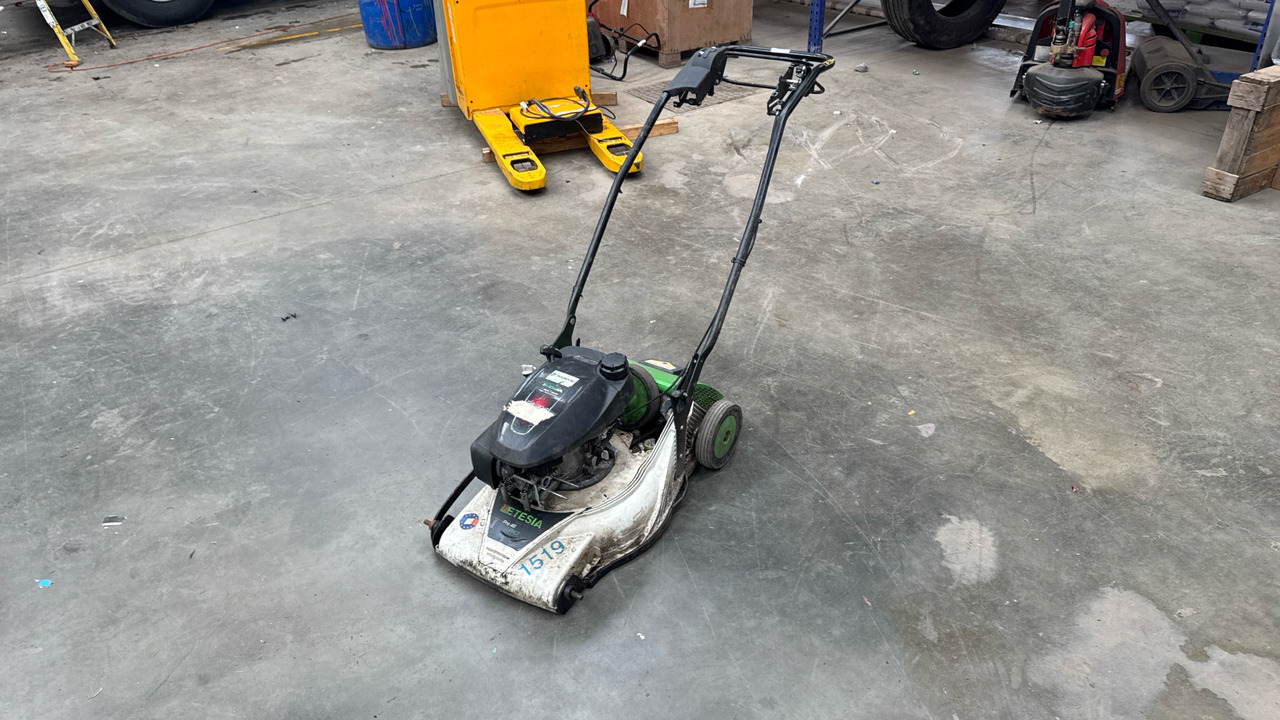 ETESIA PRO 46 PHCT - Строително оборудване: снимка 1 ETESIA PRO 46 PHCT - Строително оборудване: снимка 1
