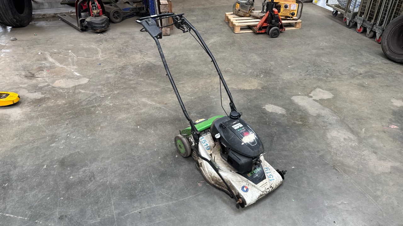 ETESIA PRO 46 PHCT - Строително оборудване: снимка 2 ETESIA PRO 46 PHCT - Строително оборудване: снимка 2
