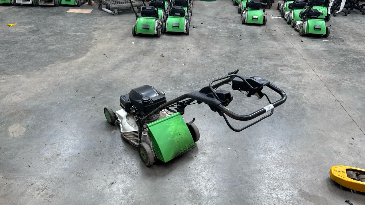 ETESIA PRO 46 PHCT - Строително оборудване: снимка 4 ETESIA PRO 46 PHCT - Строително оборудване: снимка 4