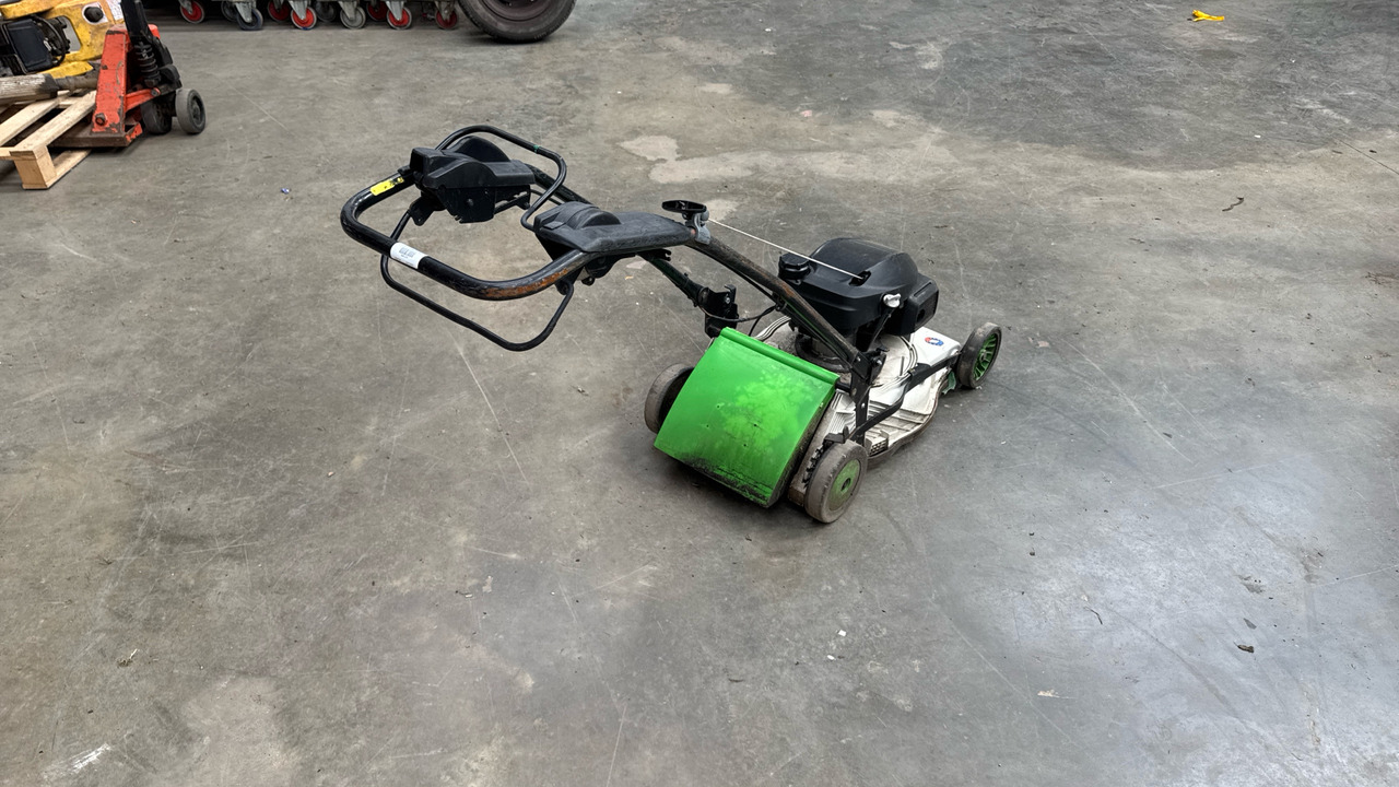 ETESIA PRO 46 PHCT - Строително оборудване: снимка 3 ETESIA PRO 46 PHCT - Строително оборудване: снимка 3
