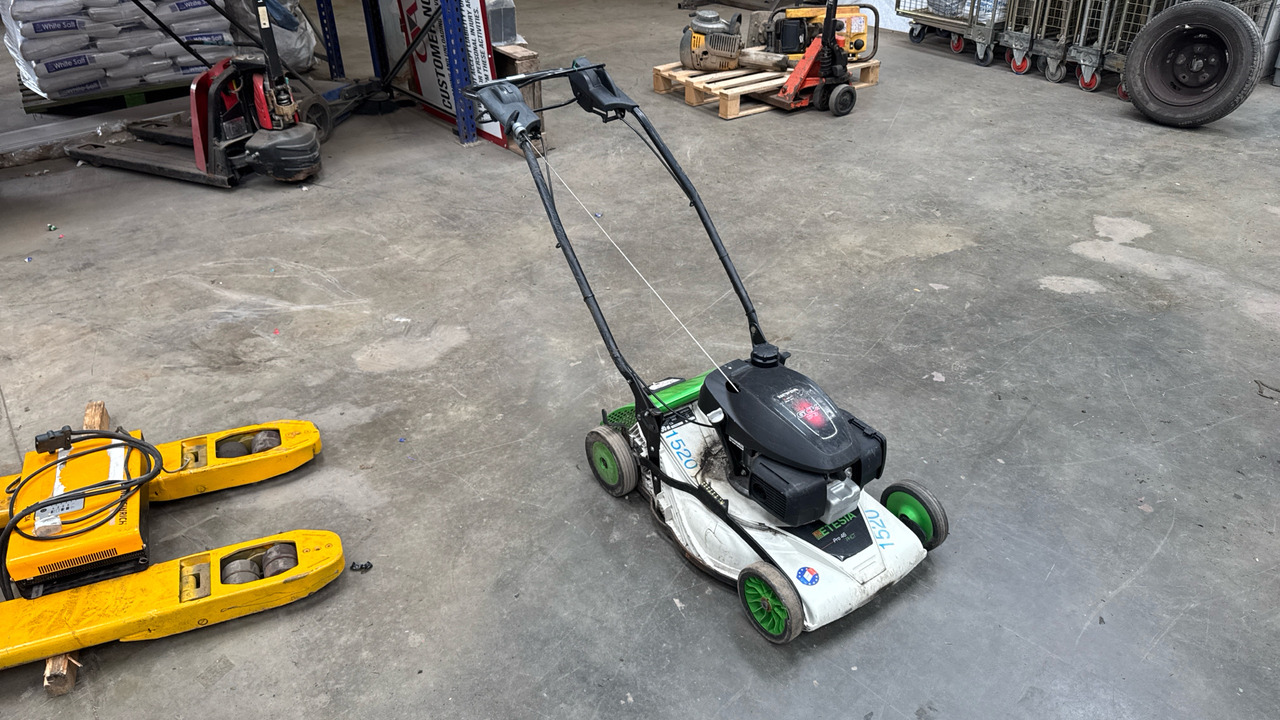 ETESIA PRO 46 PHCT - Строително оборудване: снимка 2 ETESIA PRO 46 PHCT - Строително оборудване: снимка 2