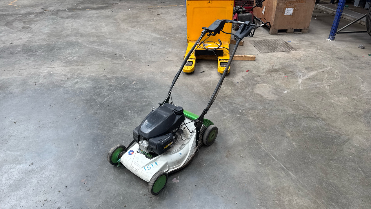 ETESIA PRO 46 PHCT - Строително оборудване: снимка 1 ETESIA PRO 46 PHCT - Строително оборудване: снимка 1