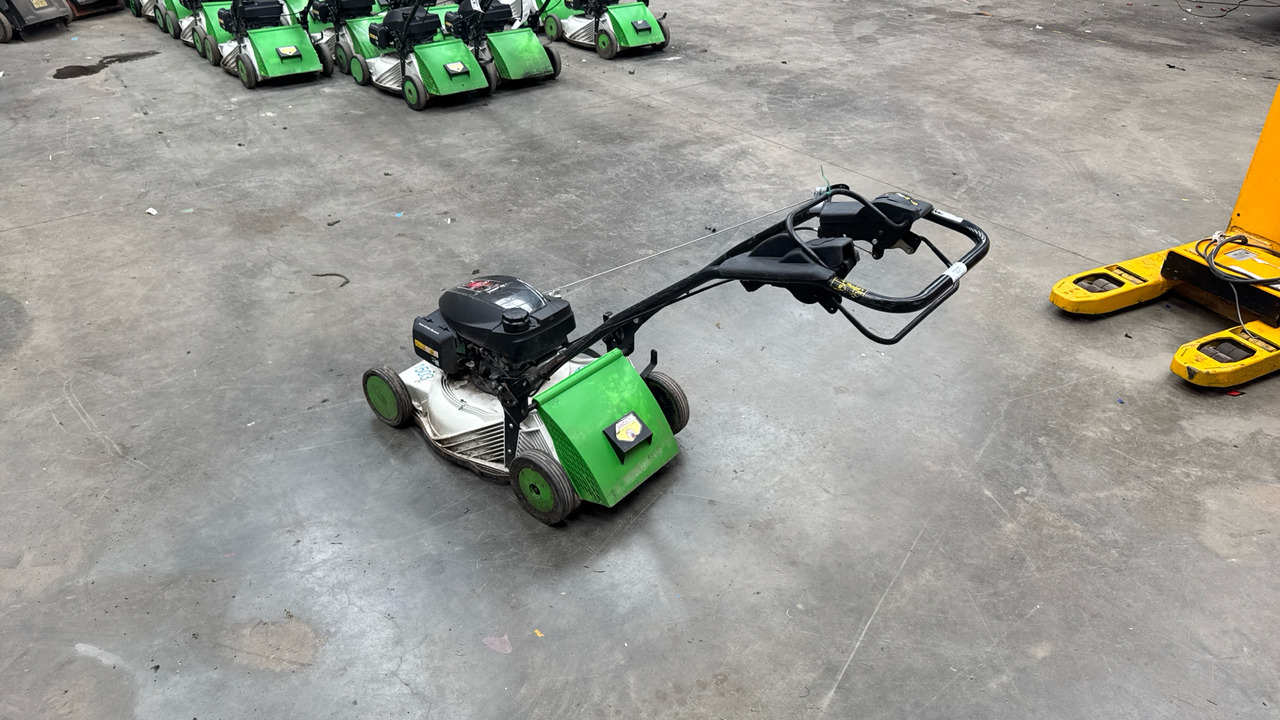 ETESIA PRO 46 PHCT - Строително оборудване: снимка 4 ETESIA PRO 46 PHCT - Строително оборудване: снимка 4