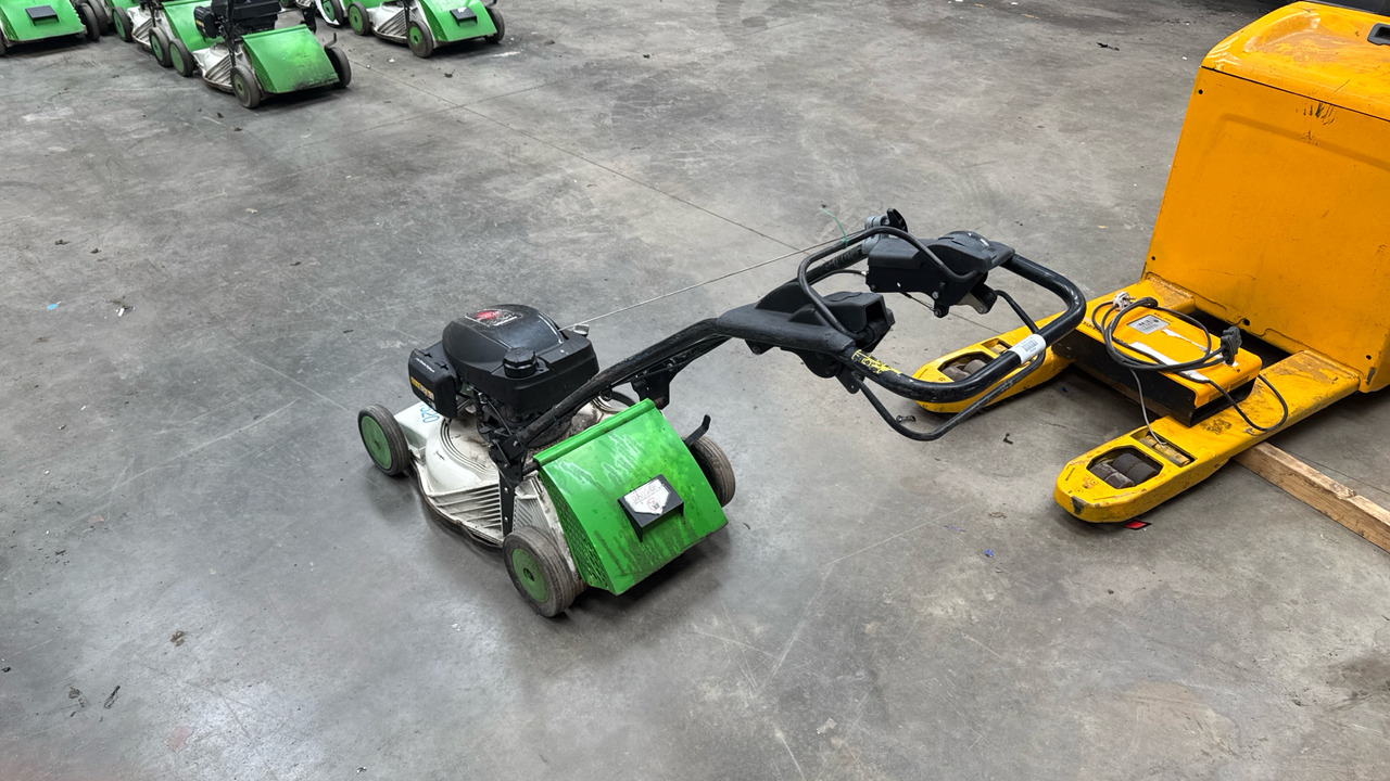 ETESIA PRO 46 PHCT - Строително оборудване: снимка 4 ETESIA PRO 46 PHCT - Строително оборудване: снимка 4