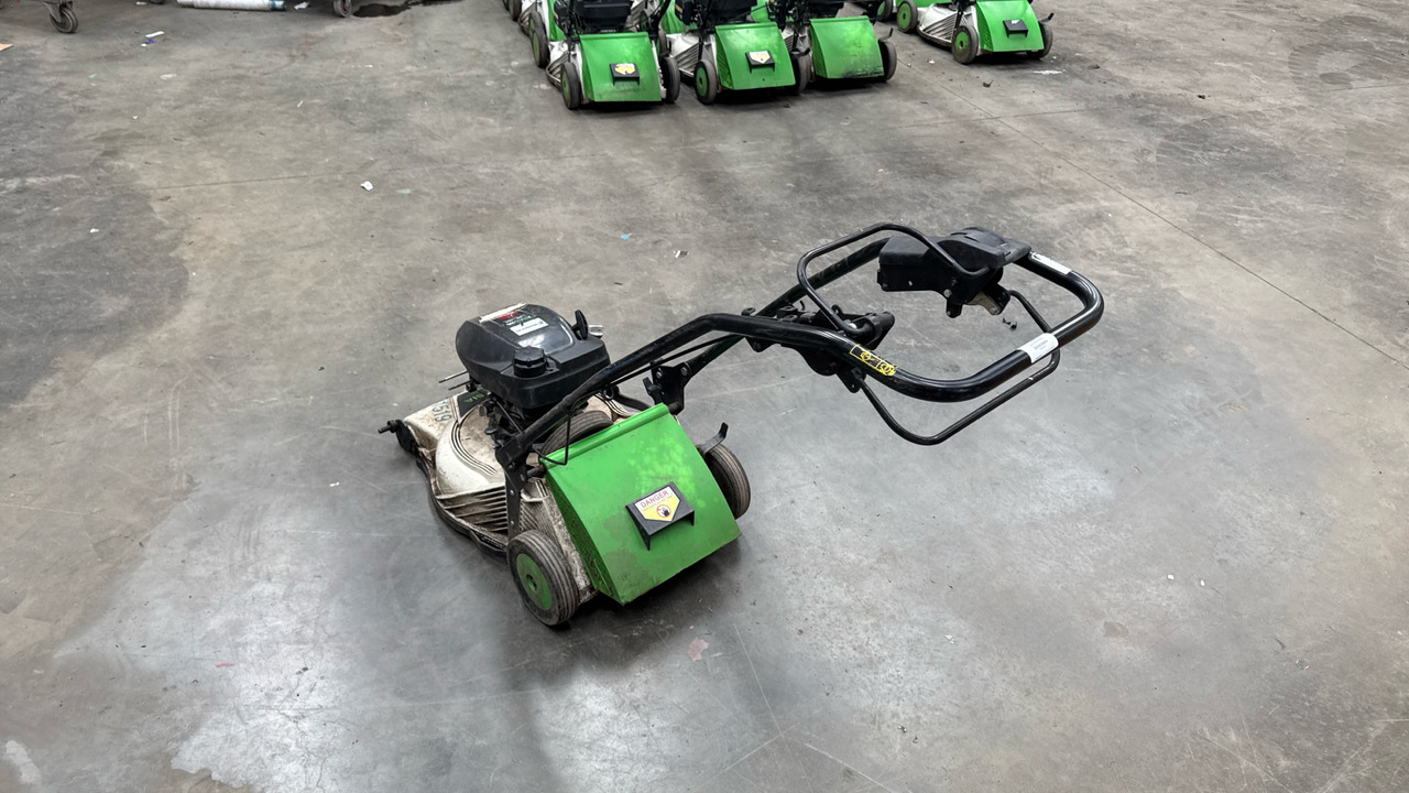 ETESIA PRO 46 PHCT - Строително оборудване: снимка 4 ETESIA PRO 46 PHCT - Строително оборудване: снимка 4