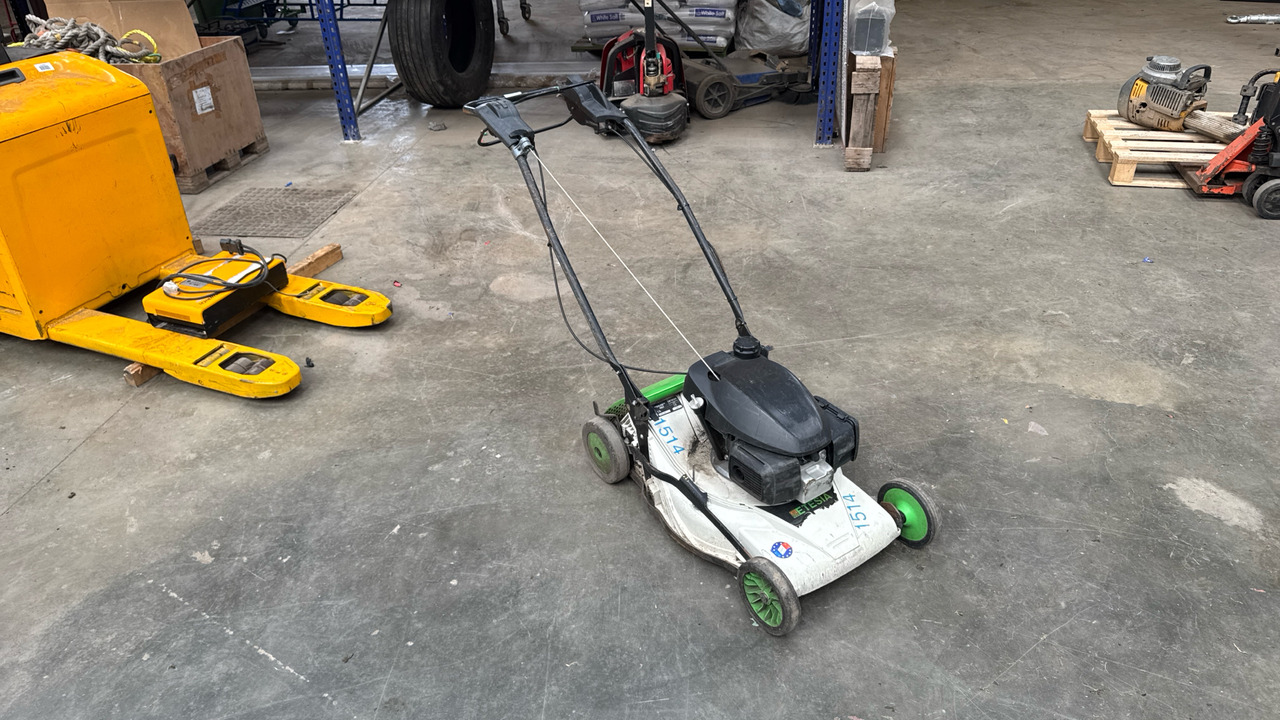 ETESIA PRO 46 PHCT - Строително оборудване: снимка 2 ETESIA PRO 46 PHCT - Строително оборудване: снимка 2