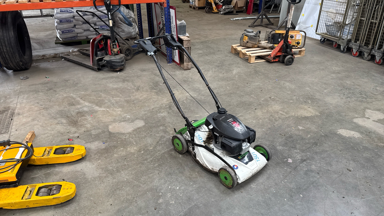 ETESIA PRO 46 PHCT - Строително оборудване: снимка 2 ETESIA PRO 46 PHCT - Строително оборудване: снимка 2