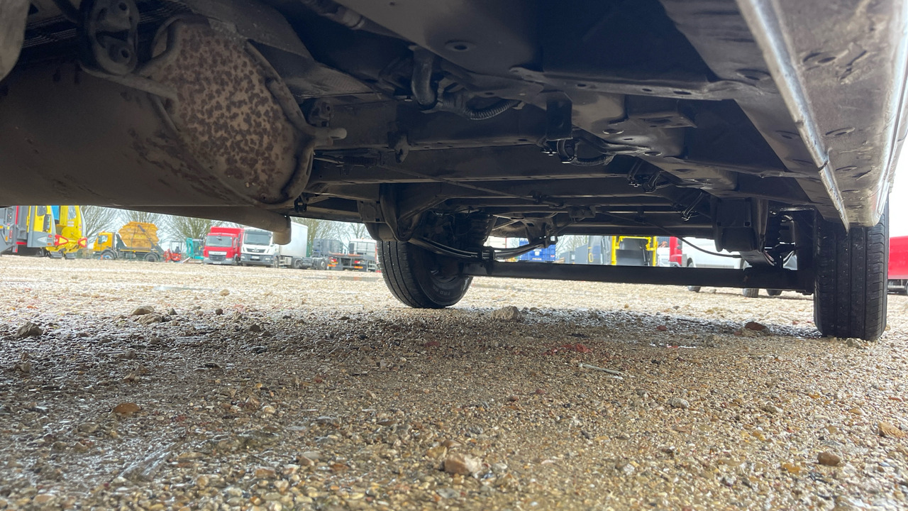 Хладилен бус FIAT DUCATO 35 2.3 MULTI JET 140PS: снимка 13 Хладилен бус FIAT DUCATO 35 2.3 MULTI JET 140PS: снимка 13