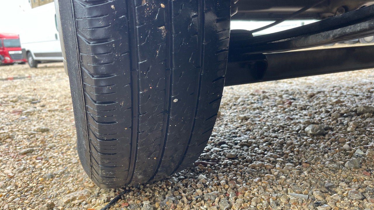 Хладилен бус FIAT DUCATO 35 2.3 MULTI JET 140PS: снимка 20 Хладилен бус FIAT DUCATO 35 2.3 MULTI JET 140PS: снимка 20