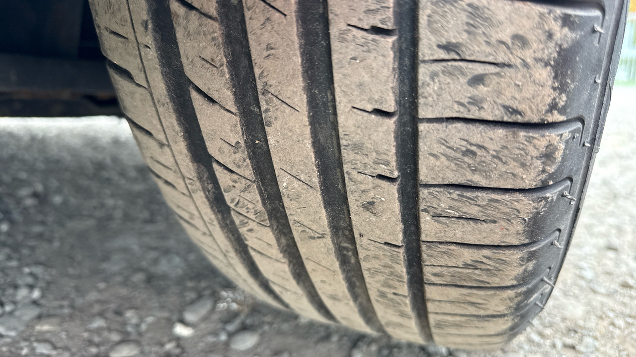 Лек автомобил FORD FIESTA 1.5 TDCi: снимка 17