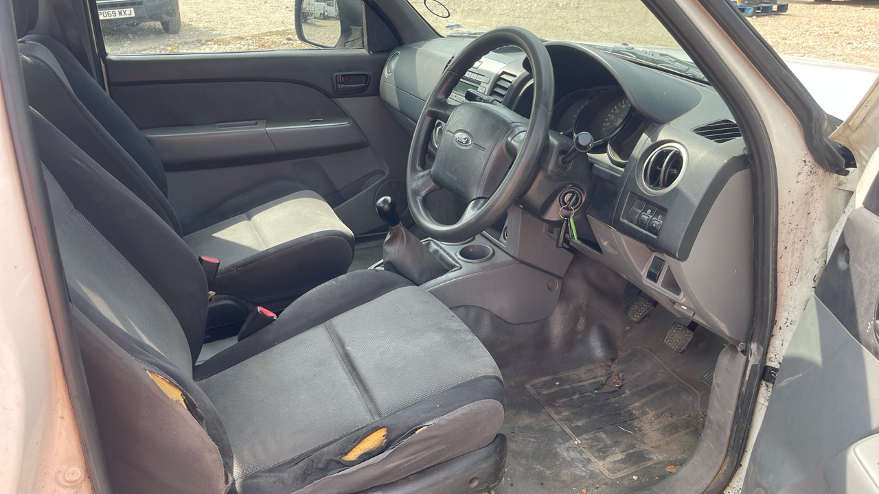 FORD RANGER - Пикап: снимка 5 FORD RANGER - Пикап: снимка 5