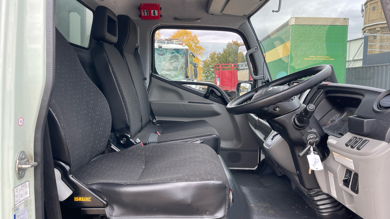 FUSO CANTER 7C15 - Автовоз камион: снимка 5 FUSO CANTER 7C15 - Автовоз камион: снимка 5