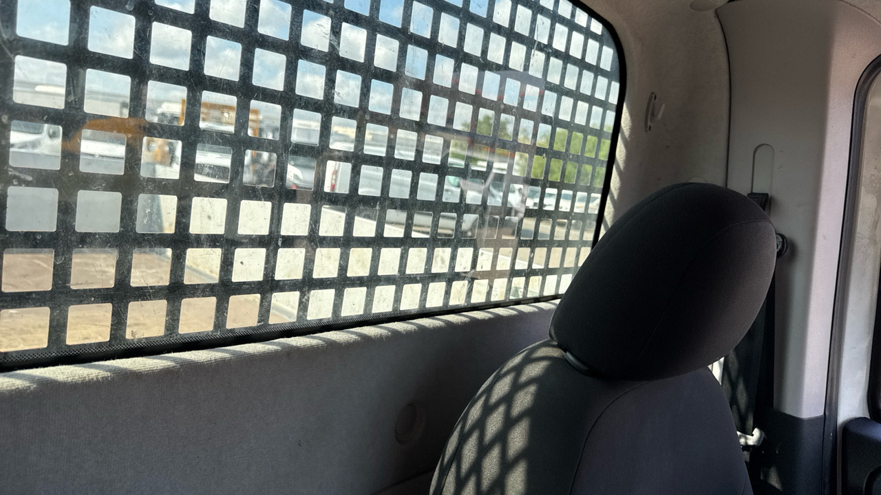 Бордови бус Fiat Doblo Work Up 1.6 MULTIJET 16V: снимка 8