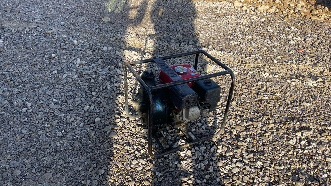 HONDA GX120 - Строително оборудване: снимка 4 HONDA GX120 - Строително оборудване: снимка 4