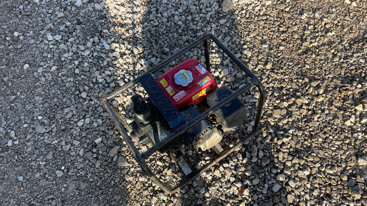 HONDA GX120 - Строително оборудване: снимка 5 HONDA GX120 - Строително оборудване: снимка 5