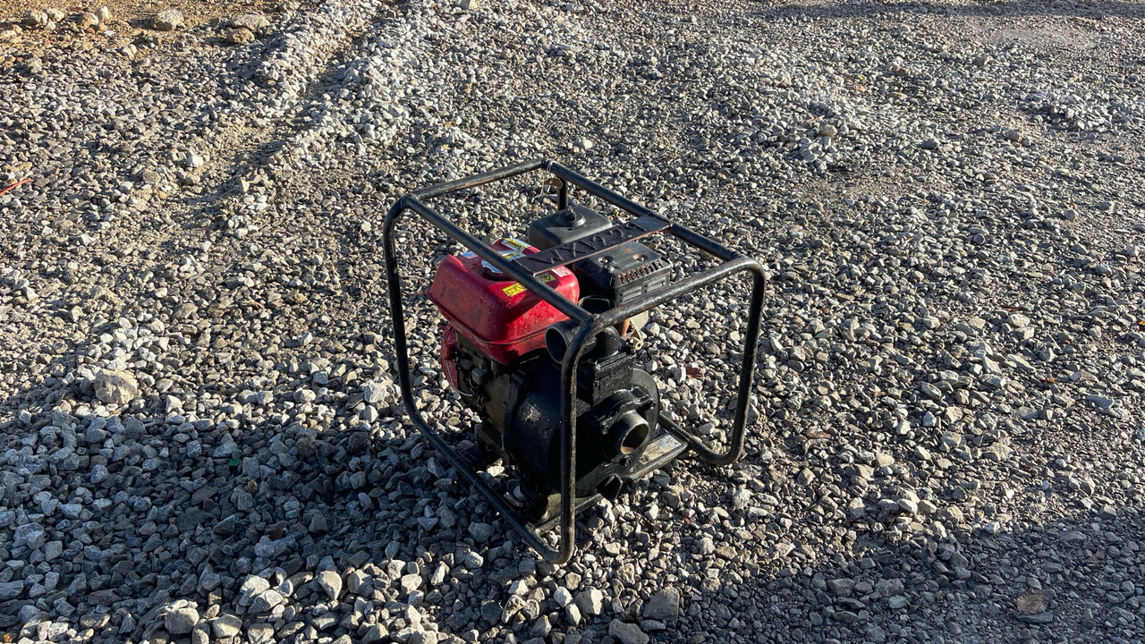 HONDA GX120 - Строително оборудване: снимка 3 HONDA GX120 - Строително оборудване: снимка 3