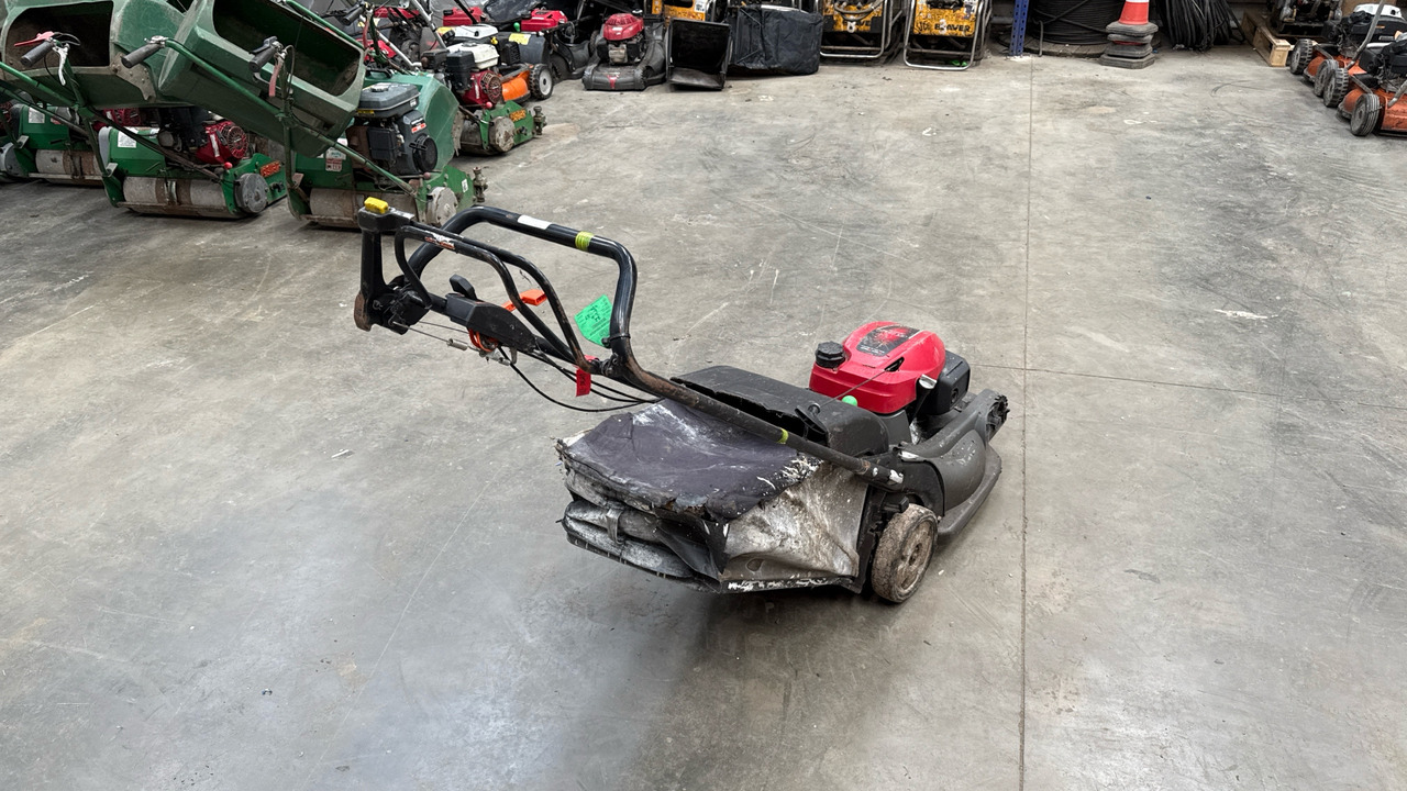 HONDA HRX537 C5HYE - Косачка за трева: снимка 3 HONDA HRX537 C5HYE - Косачка за трева: снимка 3