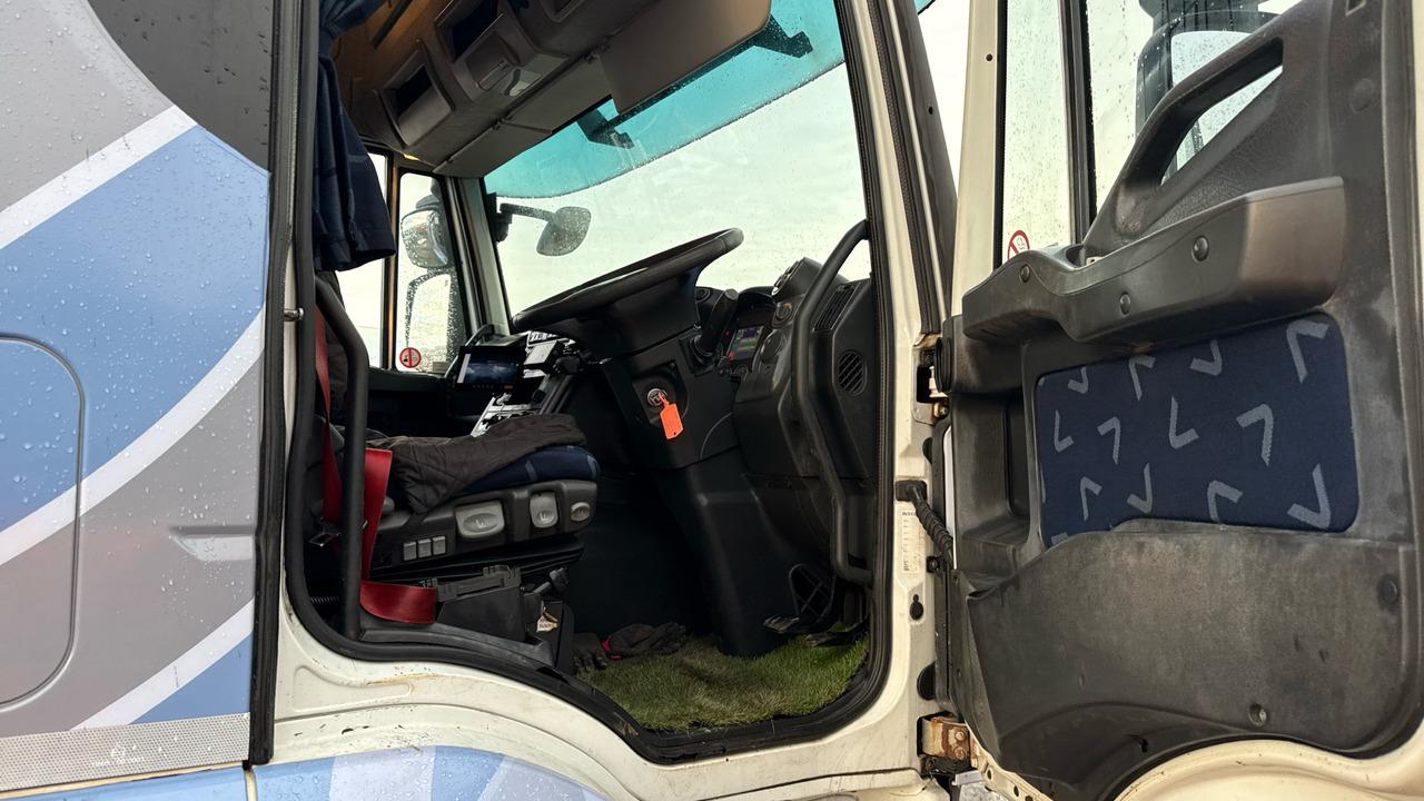 IVECO STRALIS - Самосвал камион: снимка 5 IVECO STRALIS - Самосвал камион: снимка 5