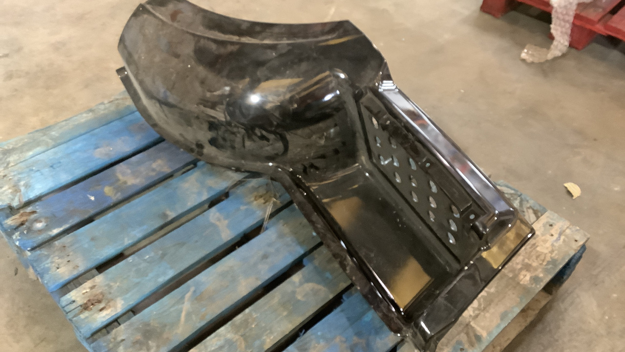 IVECO WHEEL ARCH & STEP - Строително оборудване: снимка 5 IVECO WHEEL ARCH & STEP - Строително оборудване: снимка 5