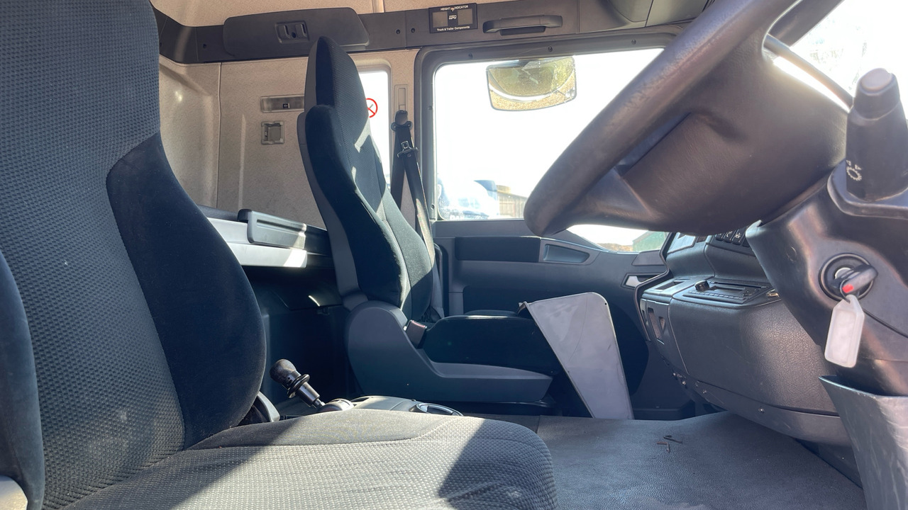 MAN TGM 18.250 - Бордови камион: снимка 5 MAN TGM 18.250 - Бордови камион: снимка 5