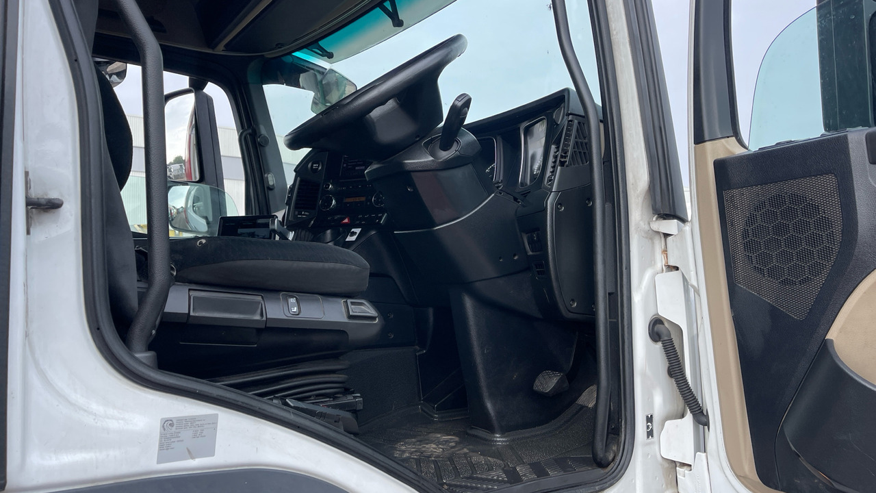 MERCEDES-BENZ ACTROS 2530 - Камион с брезент: снимка 5 MERCEDES-BENZ ACTROS 2530 - Камион с брезент: снимка 5