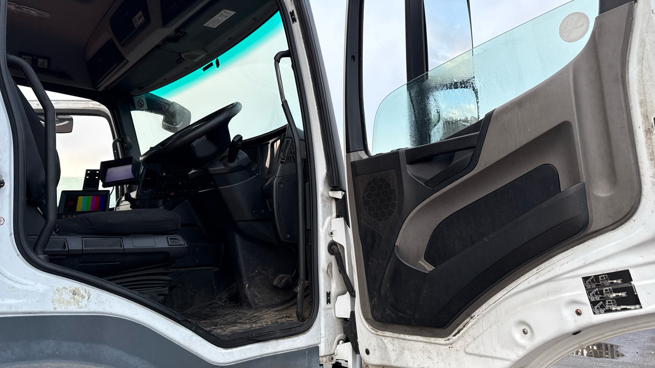 MERCEDES-BENZ ANTOS - Боклукчийска кола: снимка 5 MERCEDES-BENZ ANTOS - Боклукчийска кола: снимка 5