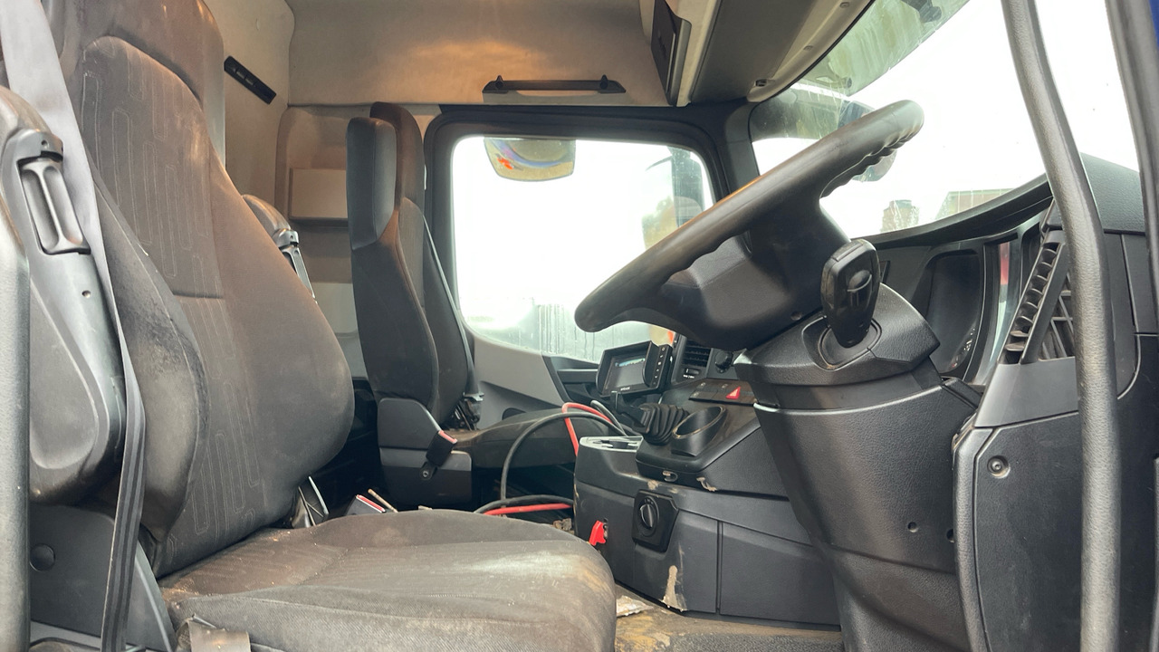 MERCEDES-BENZ AROCS 3240 - Самосвал камион, Камион с кран: снимка 5 MERCEDES-BENZ AROCS 3240 - Самосвал камион, Камион с кран: снимка 5