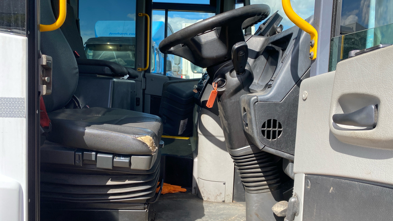 MERCEDES-BENZ ECONIC 2630 - Боклукчийска кола: снимка 5 MERCEDES-BENZ ECONIC 2630 - Боклукчийска кола: снимка 5
