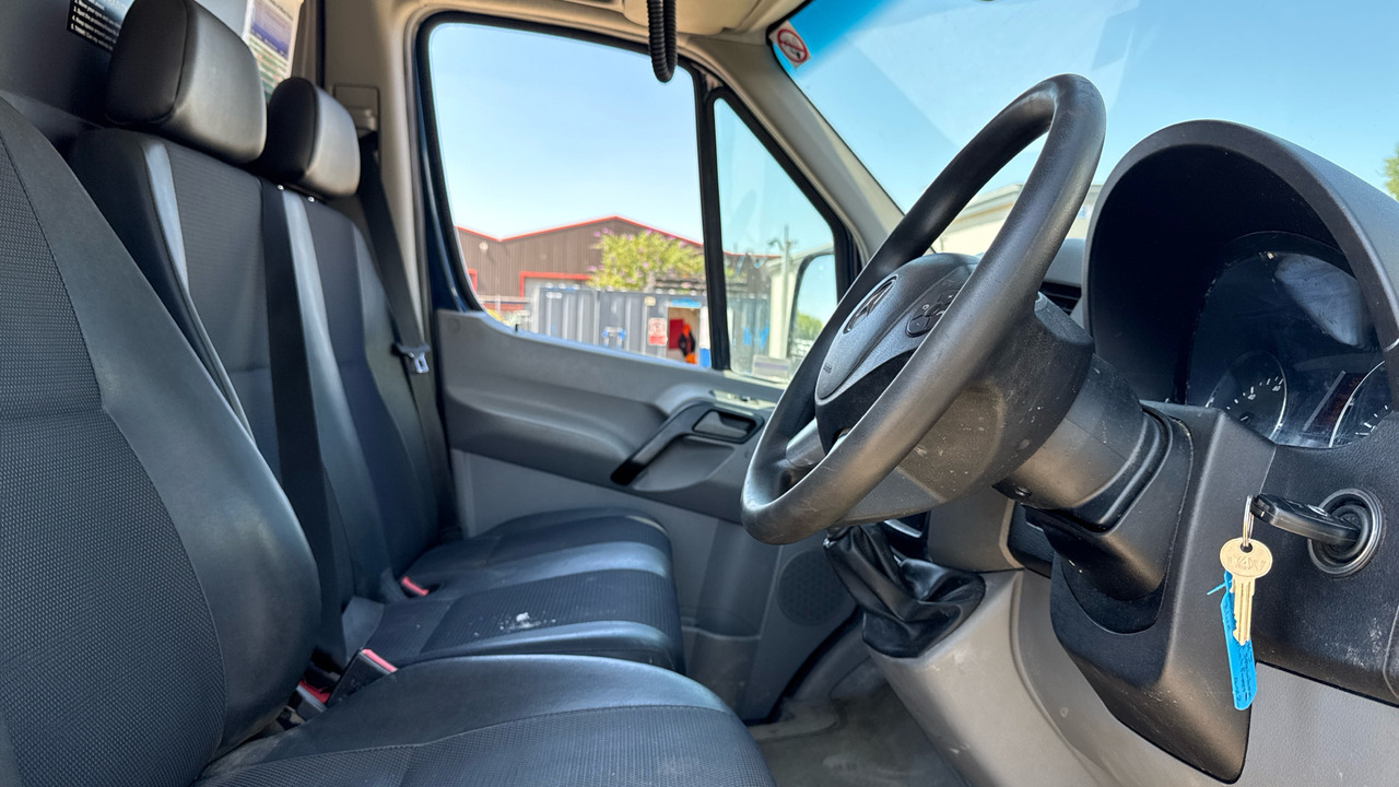 MERCEDES-BENZ SPRINTER 513 CDI - Автовишка: снимка 5 MERCEDES-BENZ SPRINTER 513 CDI - Автовишка: снимка 5