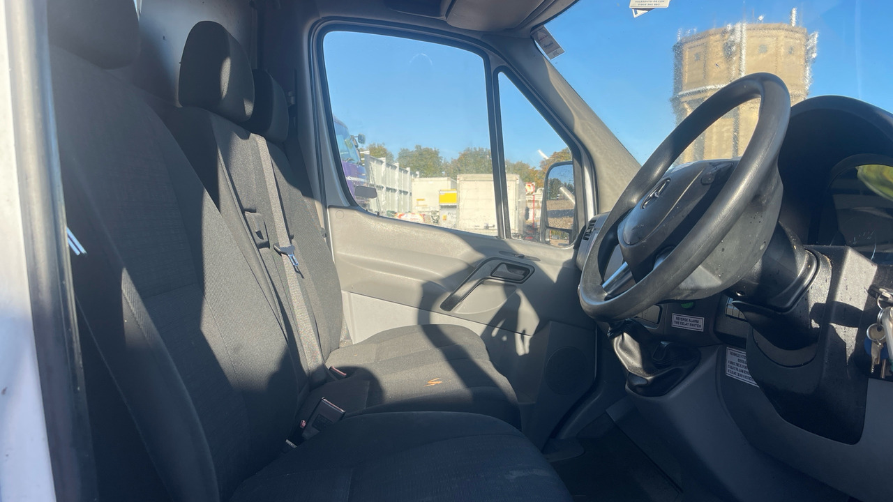 MERCEDES-BENZ SPRINTER 516 CDI - Автовишка: снимка 5 MERCEDES-BENZ SPRINTER 516 CDI - Автовишка: снимка 5
