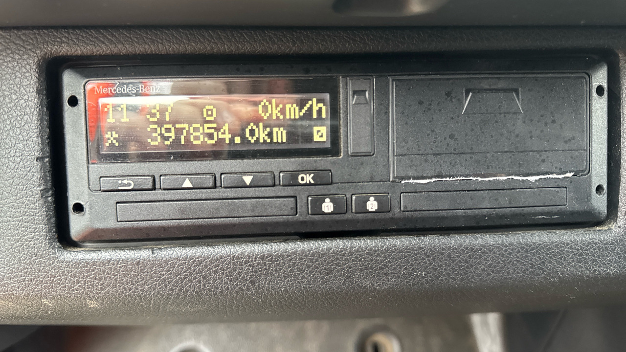 Товарен бус MERCEDES SPRINTER  316 CDI: снимка 9 Товарен бус MERCEDES SPRINTER  316 CDI: снимка 9