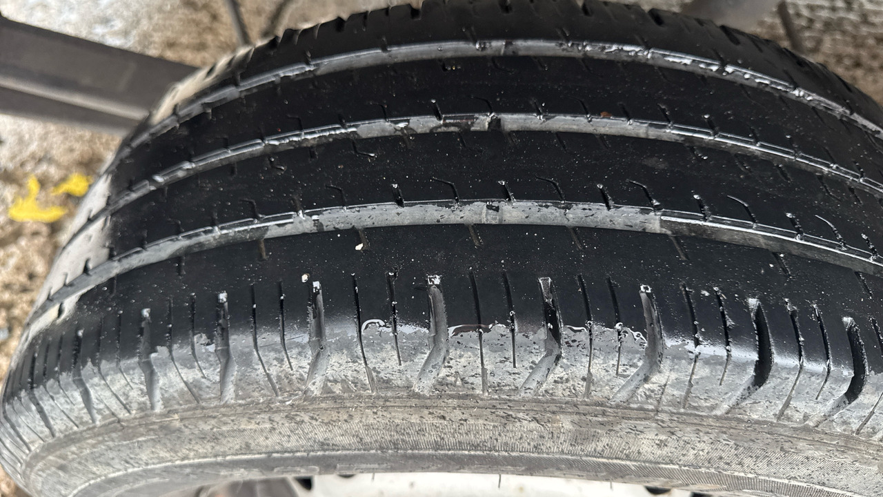 Товарен бус MERCEDES SPRINTER  316 CDI: снимка 15 Товарен бус MERCEDES SPRINTER  316 CDI: снимка 15