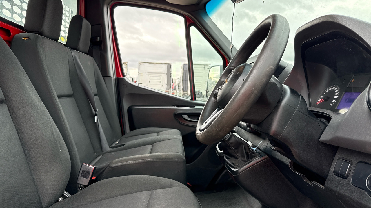 Mercedes-Benz Sprinter 314 CDI - Бордови бус: снимка 5 Mercedes-Benz Sprinter 314 CDI - Бордови бус: снимка 5