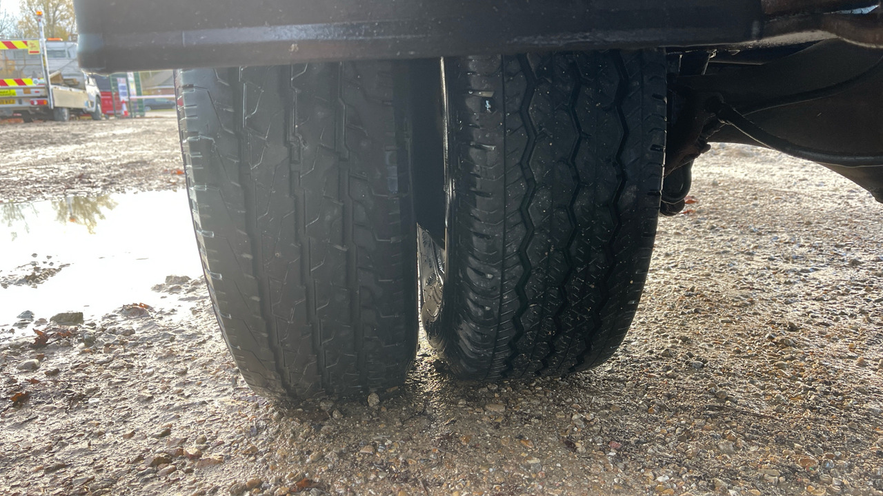 Автовишка NISSAN CABSTAR 35.14: снимка 26 Автовишка NISSAN CABSTAR 35.14: снимка 26