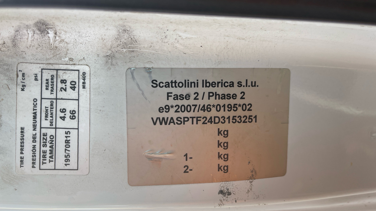 Автовишка NISSAN CABSTAR 35.14: снимка 23 Автовишка NISSAN CABSTAR 35.14: снимка 23