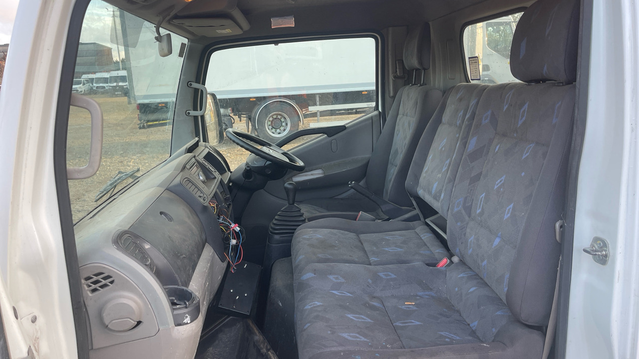 Автовишка NISSAN CABSTAR 35.14: снимка 22 Автовишка NISSAN CABSTAR 35.14: снимка 22