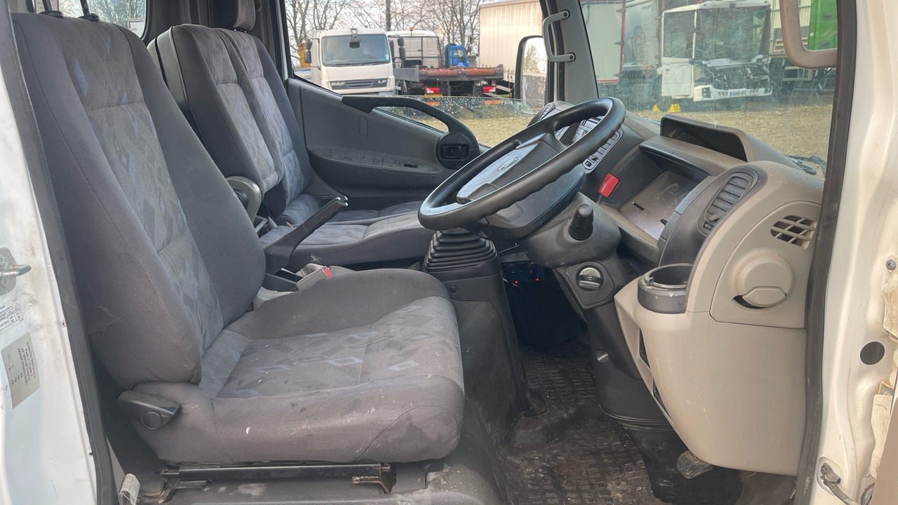NISSAN CABSTAR 35.14 - Автовишка: снимка 5 NISSAN CABSTAR 35.14 - Автовишка: снимка 5