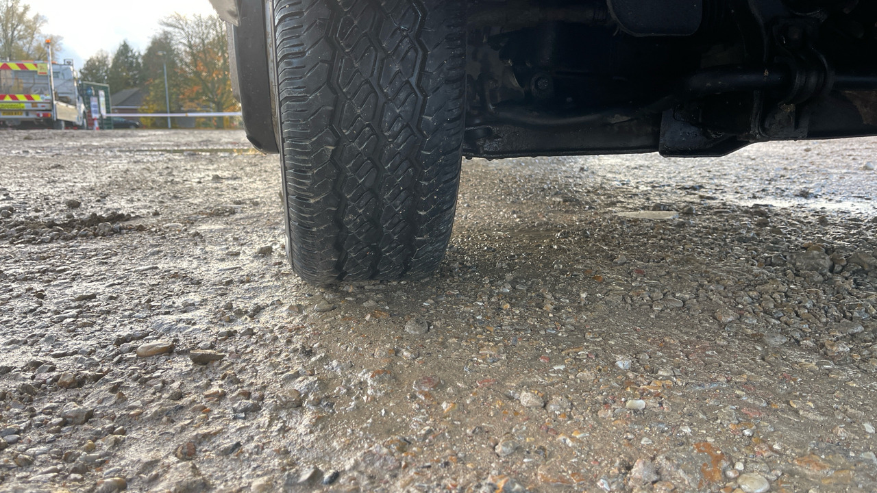 Автовишка NISSAN CABSTAR 35.14: снимка 25 Автовишка NISSAN CABSTAR 35.14: снимка 25