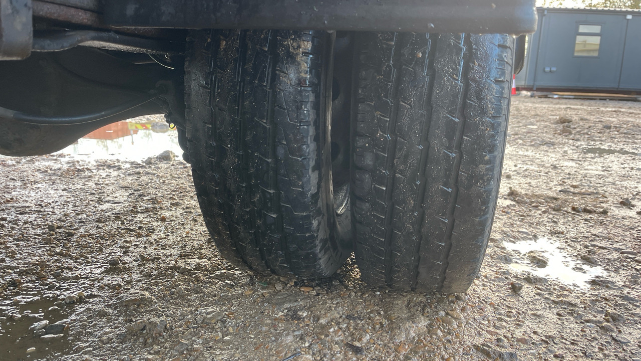 Автовишка NISSAN CABSTAR 35.14: снимка 27 Автовишка NISSAN CABSTAR 35.14: снимка 27