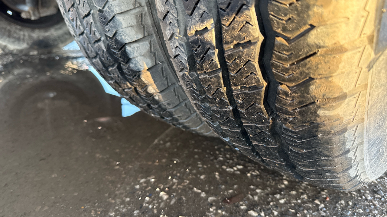 Бордови бус NISSAN CABSTAR 35.14 dCi: снимка 22 Бордови бус NISSAN CABSTAR 35.14 dCi: снимка 22