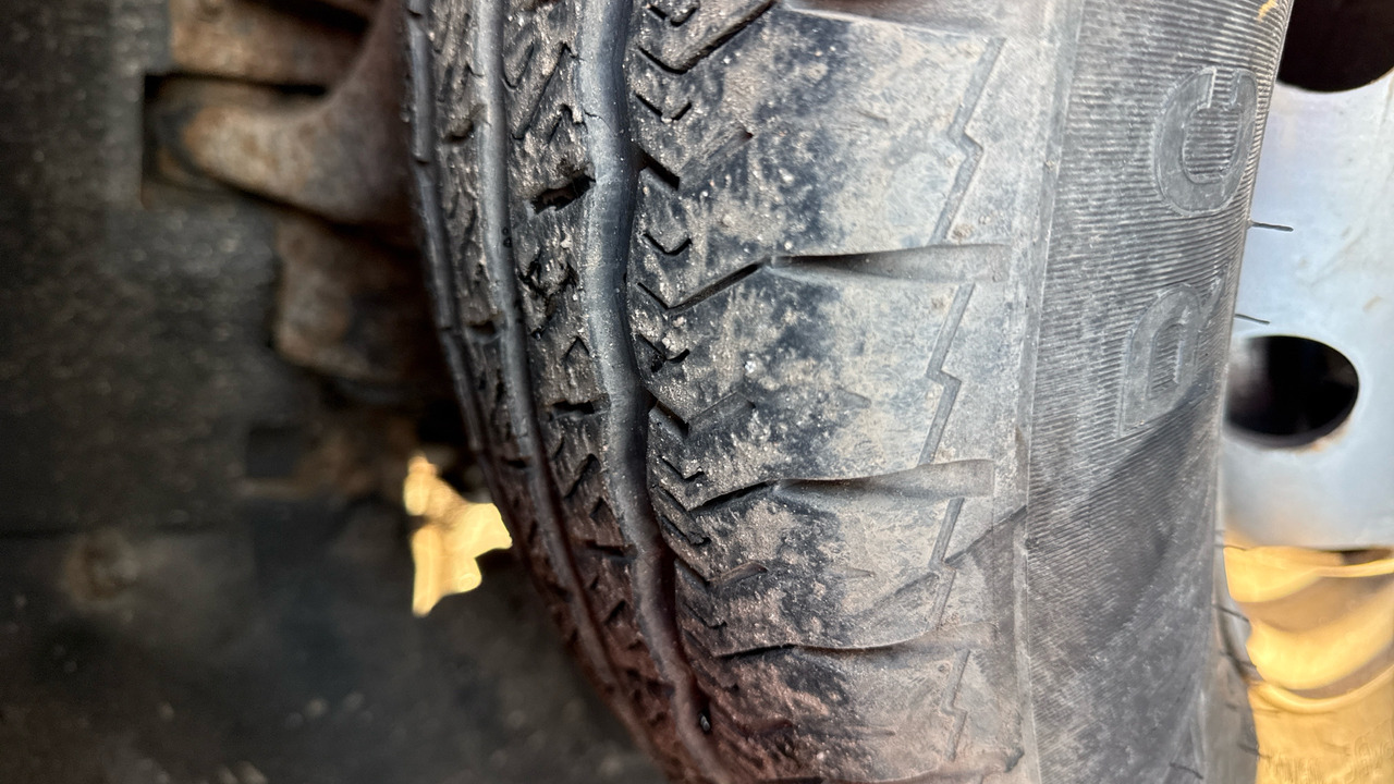 Бордови бус NISSAN CABSTAR 35.14 dCi: снимка 23 Бордови бус NISSAN CABSTAR 35.14 dCi: снимка 23