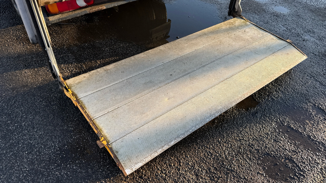 Бордови бус NISSAN CABSTAR 35.14 dCi: снимка 21 Бордови бус NISSAN CABSTAR 35.14 dCi: снимка 21