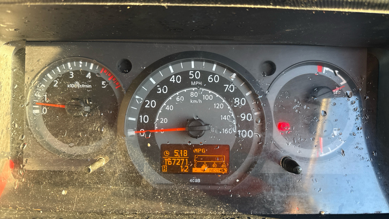 Бордови бус NISSAN CABSTAR 35.14 dCi: снимка 6 Бордови бус NISSAN CABSTAR 35.14 dCi: снимка 6