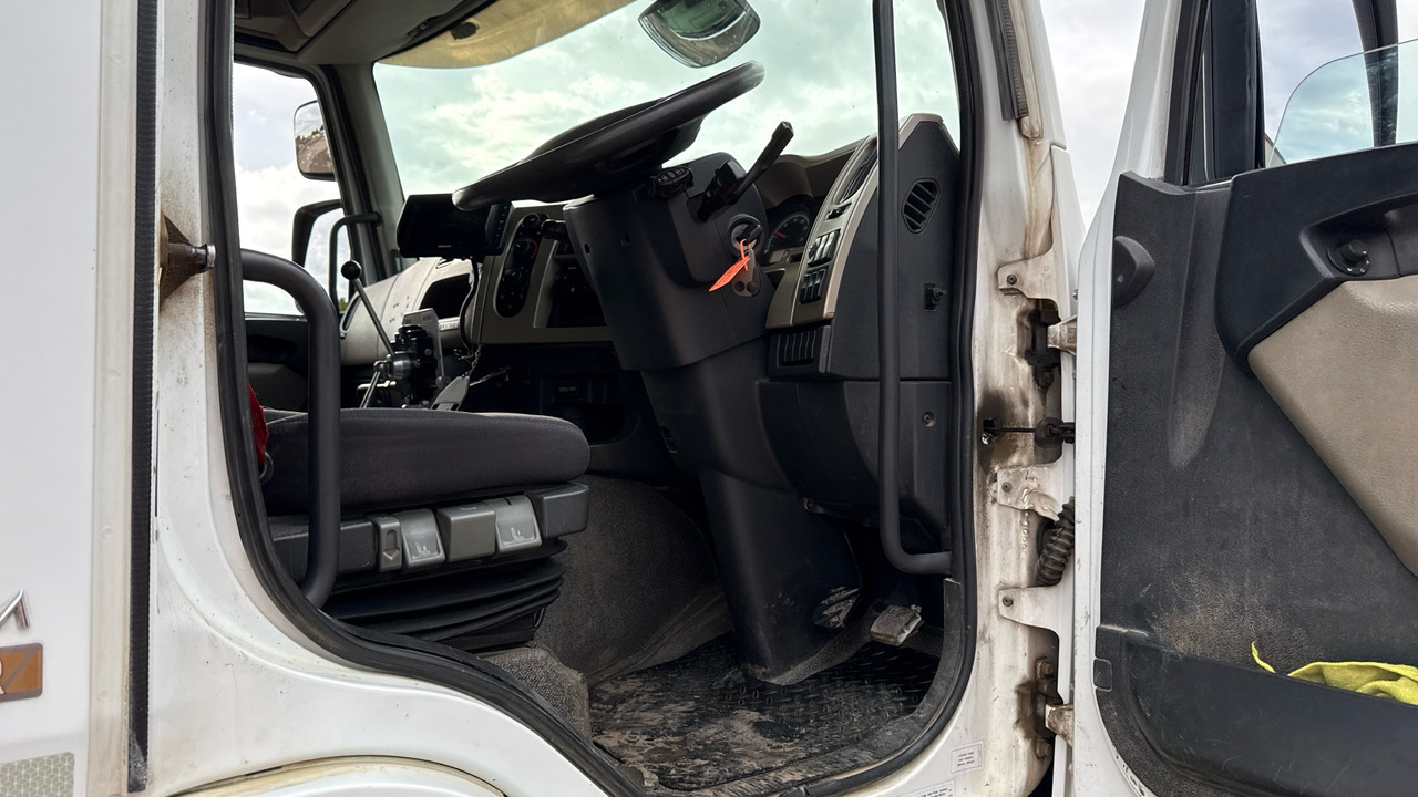 RENAULT PREMIUM 430 DXI - Бетоновоз: снимка 5 RENAULT PREMIUM 430 DXI - Бетоновоз: снимка 5