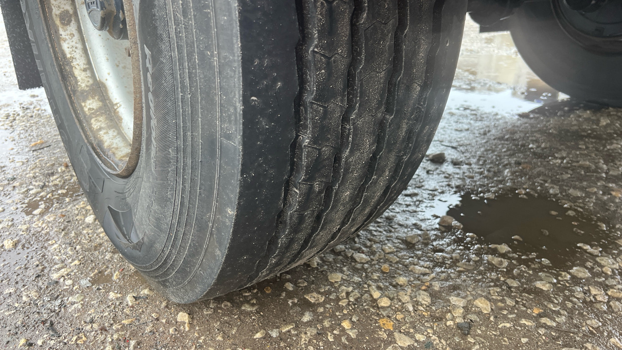 Ремарке MONTRACON FRIDGE BOX: снимка 23 Ремарке MONTRACON FRIDGE BOX: снимка 23