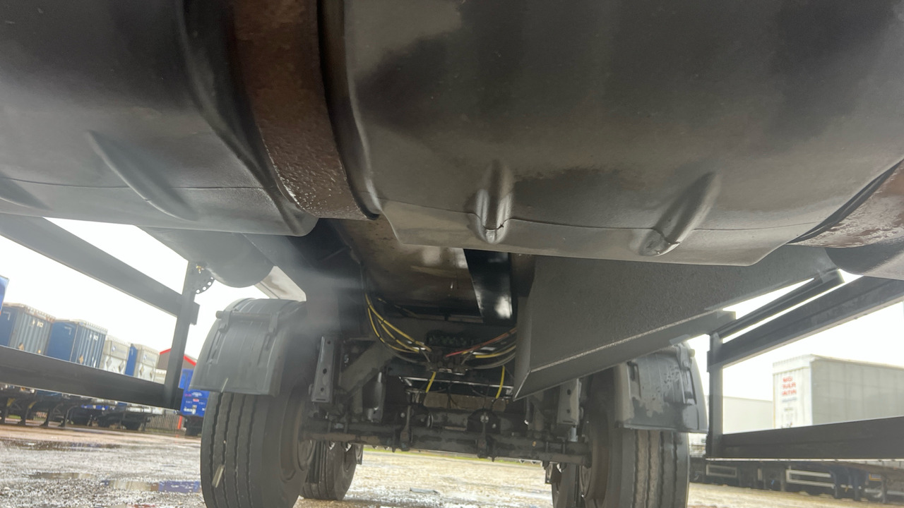 Ремарке MONTRACON FRIDGE BOX: снимка 16 Ремарке MONTRACON FRIDGE BOX: снимка 16